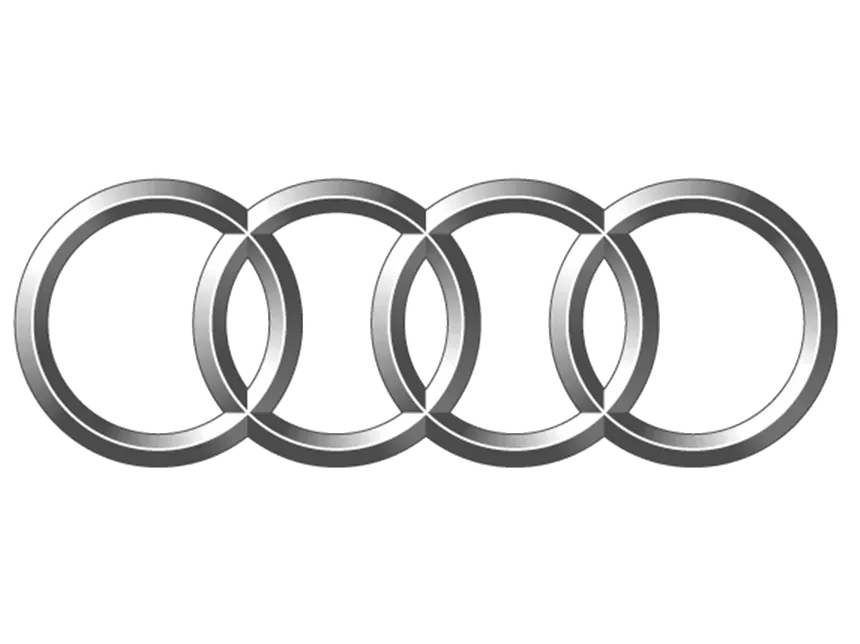 AUDI Dashboard's