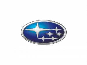 SUBARU Dashboard's