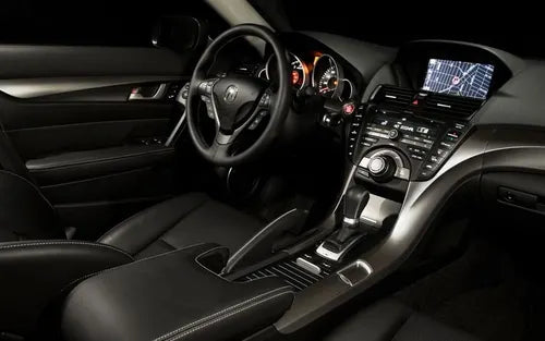 ACURA Dashboard's