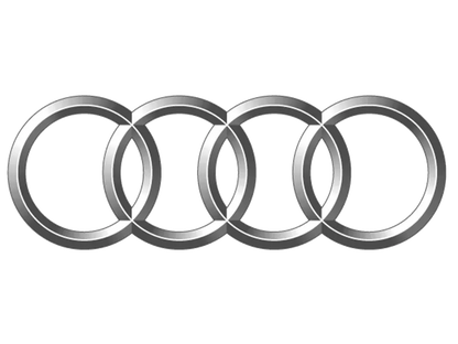 AUDI Dashboard's