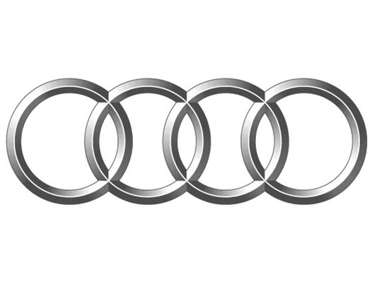 AUDI Dashboard's