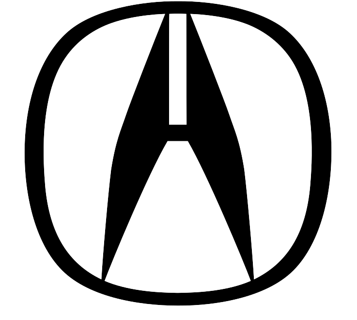 ACURA Dashboard's