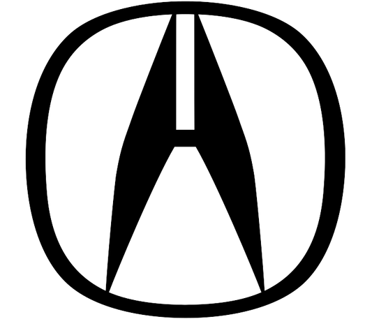ACURA Dashboard's