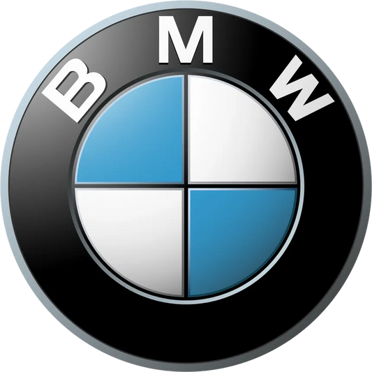 BMW Dashboard's
